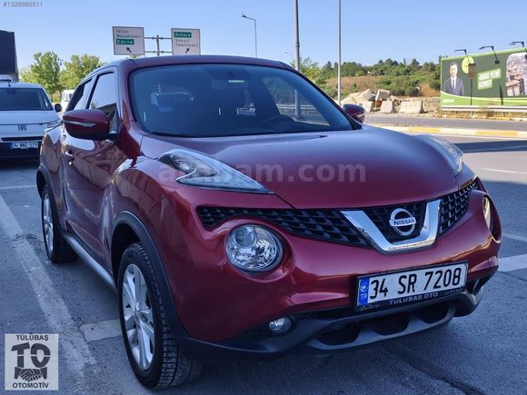 2017 MODEL 60 BİN KM CAM TAVAN OTOMATİK