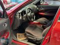 OTOMATİK JUKE KIRMIZI TEKNA PAKET EXPERLİ