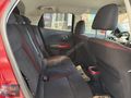 OTOMATİK JUKE KIRMIZI TEKNA PAKET EXPERLİ