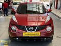 OTOMATİK JUKE KIRMIZI TEKNA PAKET EXPERLİ