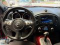 OTOMATİK JUKE KIRMIZI TEKNA PAKET EXPERLİ