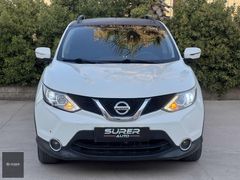 SÜRER AUTO'DAN | 119.000'DE 2015 NISSAN QASHQAI OTOMATIK VITES