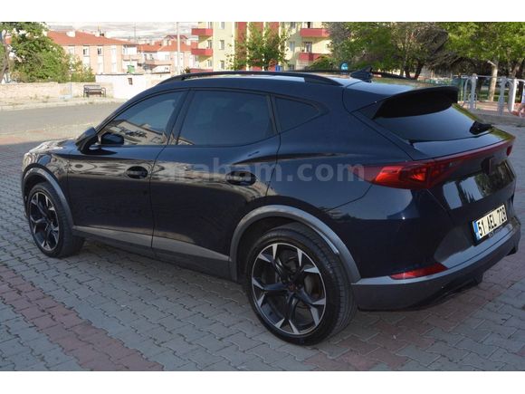 2022 Cupra Formentor 1.5 TSI 150 BG