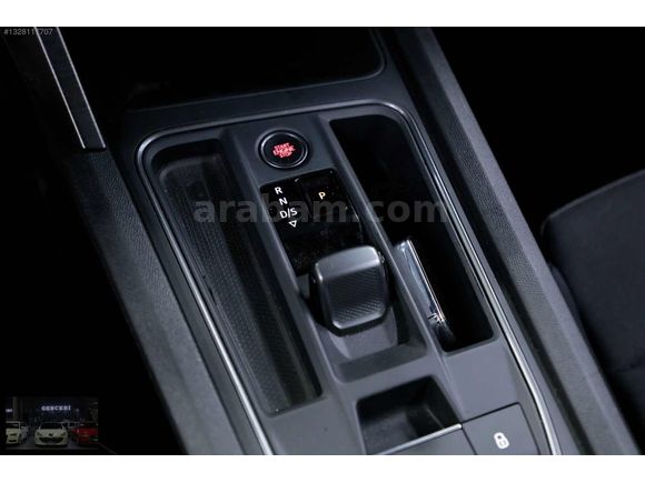 2021 CUPRA FORMENTOR 84.000 KM HATASIZ TRAMERSİZ