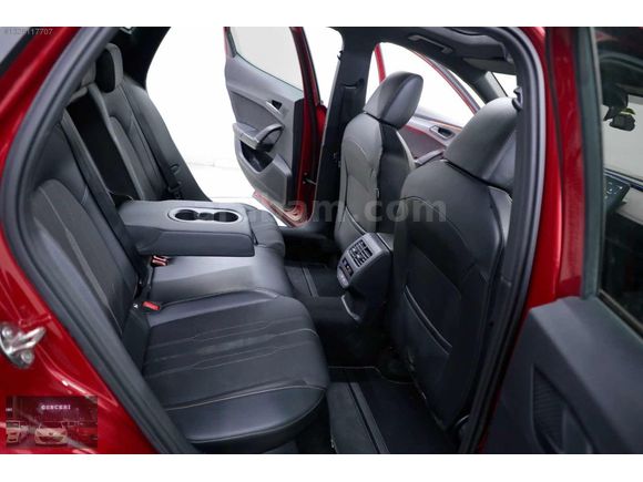 2021 CUPRA FORMENTOR 84.000 KM HATASIZ TRAMERSİZ