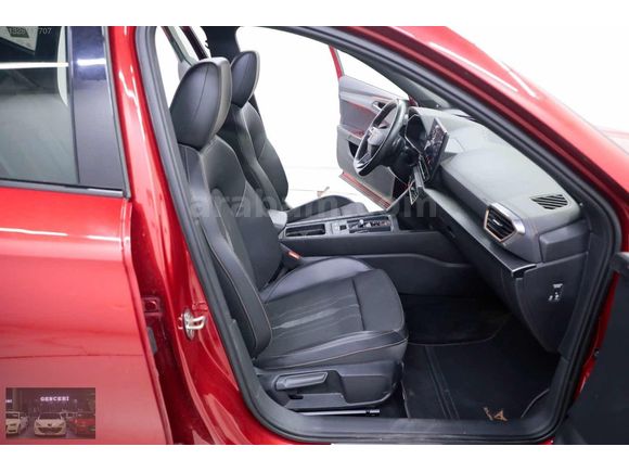 2021 CUPRA FORMENTOR 84.000 KM HATASIZ TRAMERSİZ