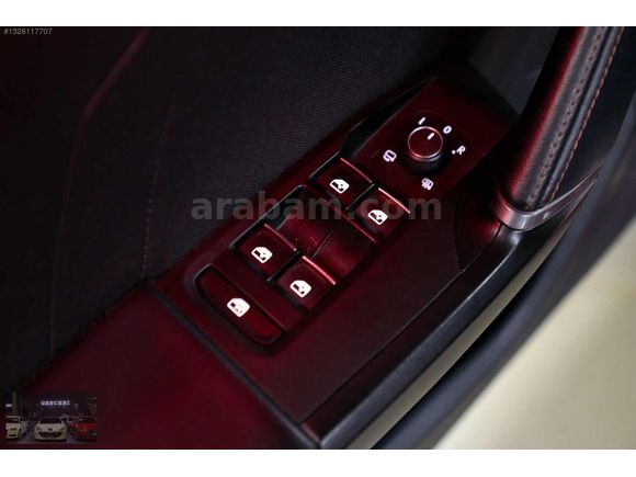 2021 CUPRA FORMENTOR 84.000 KM HATASIZ TRAMERSİZ