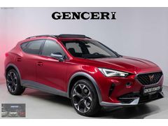 2021 CUPRA FORMENTOR 84.000 KM HATASIZ TRAMERSİZ