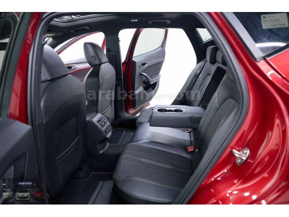 2021 CUPRA FORMENTOR 84.000 KM HATASIZ TRAMERSİZ