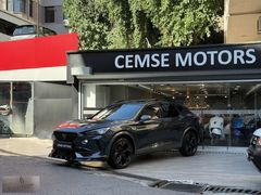CEMSE MOTORS 2023 CUPRA FORMENTOR 1.5 TSI VZ LİNE 57.000 KM