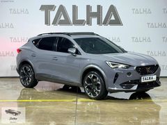 2022 CUPRA LEON1.5 TSI HATASIZ-BOYASIZ DEĞİŞENSİZ K.KART TAKSİT