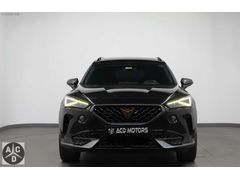 *ACD MOTORS* 2022 CUPRA FORMENTOR 1.5 TSI HATASIZ - 109.000KM