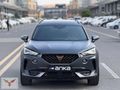 2022 MODEL CUPRA FORMENTOR 1.5TSİ 150 HP MAT GRİ HATASIZ BOYASIZ