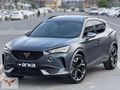2022 MODEL CUPRA FORMENTOR 1.5TSİ 150 HP MAT GRİ HATASIZ BOYASIZ