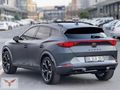 2022 MODEL CUPRA FORMENTOR 1.5TSİ 150 HP MAT GRİ HATASIZ BOYASIZ