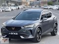 2022 MODEL CUPRA FORMENTOR 1.5TSİ 150 HP MAT GRİ HATASIZ BOYASIZ