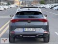 2022 MODEL CUPRA FORMENTOR 1.5TSİ 150 HP MAT GRİ HATASIZ BOYASIZ