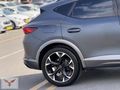 2022 MODEL CUPRA FORMENTOR 1.5TSİ 150 HP MAT GRİ HATASIZ BOYASIZ