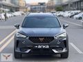 2022 MODEL CUPRA FORMENTOR 1.5TSİ 150 HP MAT GRİ HATASIZ BOYASIZ
