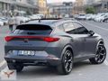2022 MODEL CUPRA FORMENTOR 1.5TSİ 150 HP MAT GRİ HATASIZ BOYASIZ