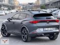 2022 MODEL CUPRA FORMENTOR 1.5TSİ 150 HP MAT GRİ HATASIZ BOYASIZ