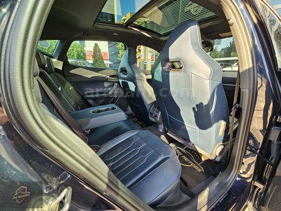SMS MOTORS 2022 CUPRA FORMENTOR 1.5TSI+HATASIZ+KEYLESSGO+BUDGET