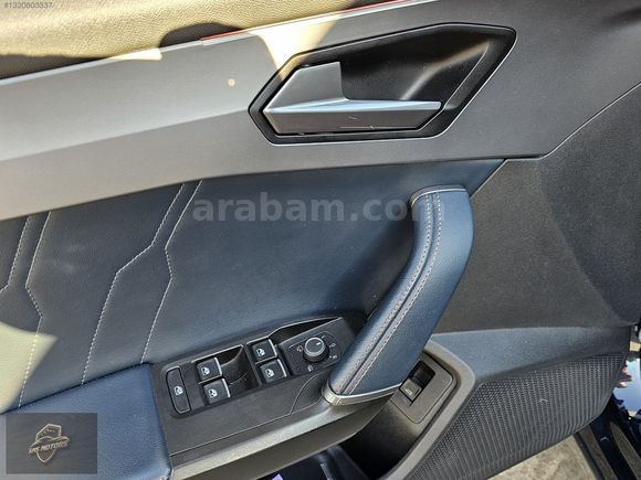 SMS MOTORS 2022 CUPRA FORMENTOR 1.5TSI+HATASIZ+KEYLESSGO+BUDGET