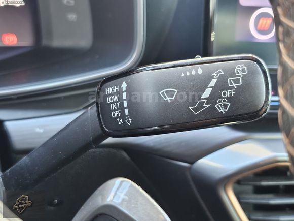 SMS MOTORS 2022 CUPRA FORMENTOR 1.5TSI+HATASIZ+KEYLESSGO+BUDGET