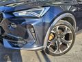 SMS MOTORS 2022 CUPRA FORMENTOR 1.5TSI+HATASIZ+KEYLESSGO+BUDGET