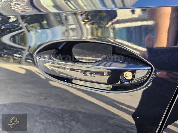 SMS MOTORS 2022 CUPRA FORMENTOR 1.5TSI+HATASIZ+KEYLESSGO+BUDGET