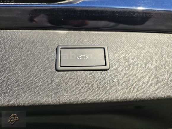 SMS MOTORS 2022 CUPRA FORMENTOR 1.5TSI+HATASIZ+KEYLESSGO+BUDGET