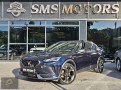 SMS MOTORS 2022 CUPRA FORMENTOR 1.5TSI+HATASIZ+KEYLESSGO+BUDGET
