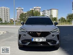 2023 FORMENTOR 1.5 TSİ PREMİUM BCKT KLTK+ ELK.B NAPPA DERİ
