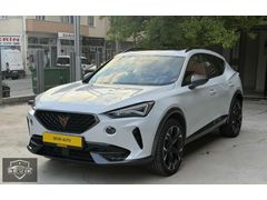 BOYASIZ DEĞİŞENSİZ 2023 CUPRA FORMENTOR 1.5 TSİ EN DOLUSU