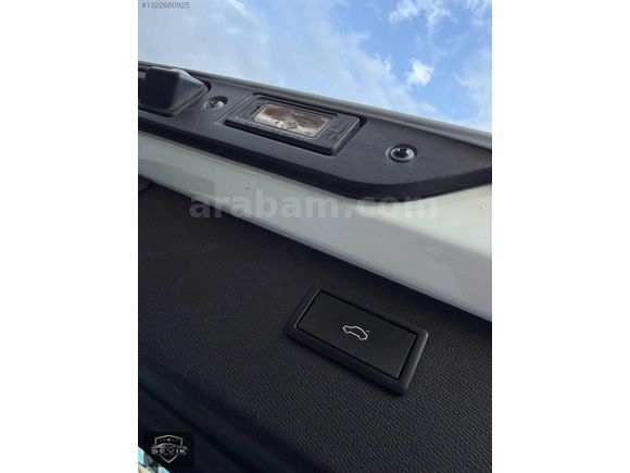 BOYASIZ DEĞİŞENSİZ 2023 CUPRA FORMENTOR 1.5 TSİ EN DOLUSU