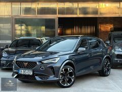 2024 CUPRA FORMENTOR HATASIZ BOYASIZ TRAMERSİZ