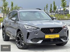 2023 CUPRA FORMENTOR 1.5 TSI HATASIZ BOYASIZ TRAMERSİZ 52.000KM