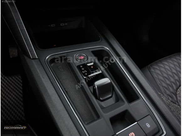 AKYAMAN 2023 1.5TSİ HATASIZ/BOYASIZ CUPRA FORMENTOR / EXTRALI /
