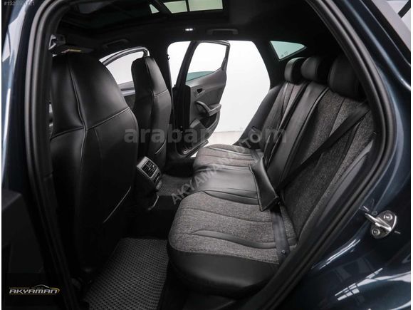 AKYAMAN 2023 1.5TSİ HATASIZ/BOYASIZ CUPRA FORMENTOR / EXTRALI /