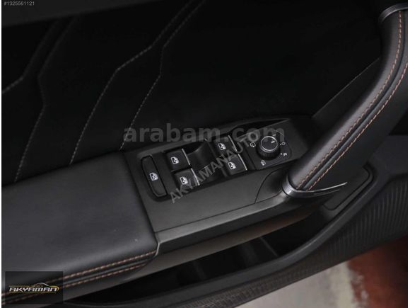 AKYAMAN 2023 1.5TSİ HATASIZ/BOYASIZ CUPRA FORMENTOR / EXTRALI /