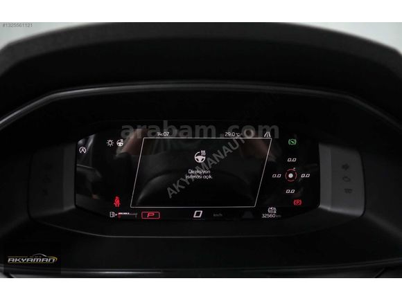 AKYAMAN 2023 1.5TSİ HATASIZ/BOYASIZ CUPRA FORMENTOR / EXTRALI /