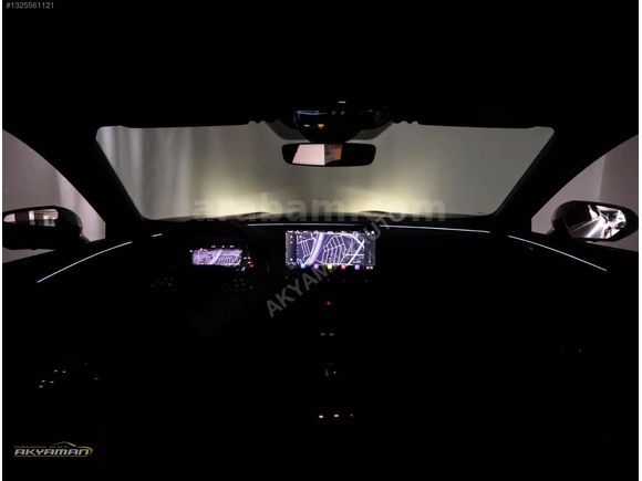 AKYAMAN 2023 1.5TSİ HATASIZ/BOYASIZ CUPRA FORMENTOR / EXTRALI /