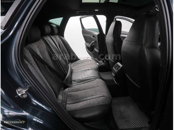 AKYAMAN 2023 1.5TSİ HATASIZ/BOYASIZ CUPRA FORMENTOR / EXTRALI /