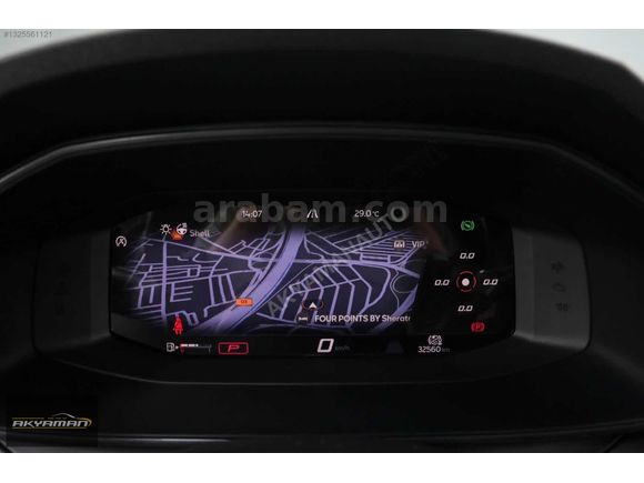 AKYAMAN 2023 1.5TSİ HATASIZ/BOYASIZ CUPRA FORMENTOR / EXTRALI /