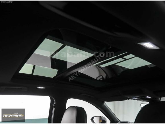 AKYAMAN 2023 1.5TSİ HATASIZ/BOYASIZ CUPRA FORMENTOR / EXTRALI /