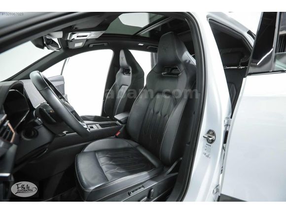 2023 CUPRA FORMENTOR 1,5 TSİ 150 HP 68,000 KM FULL+FULL+BOYASIZ