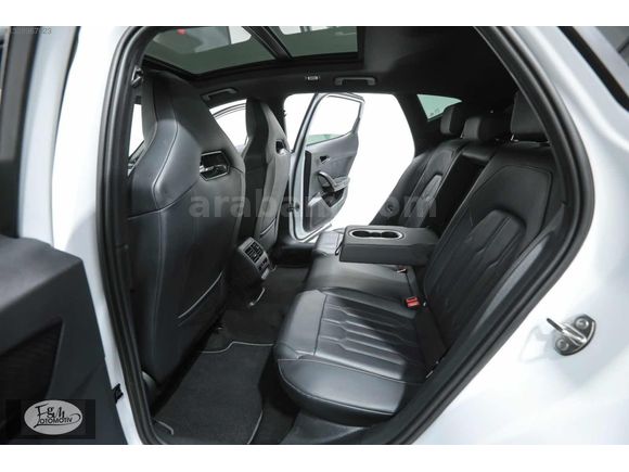2023 CUPRA FORMENTOR 1,5 TSİ 150 HP 68,000 KM FULL+FULL+BOYASIZ