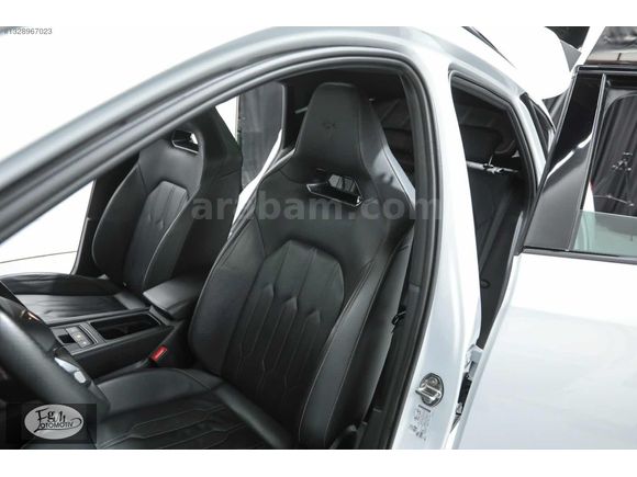 2023 CUPRA FORMENTOR 1,5 TSİ 150 HP 68,000 KM FULL+FULL+BOYASIZ