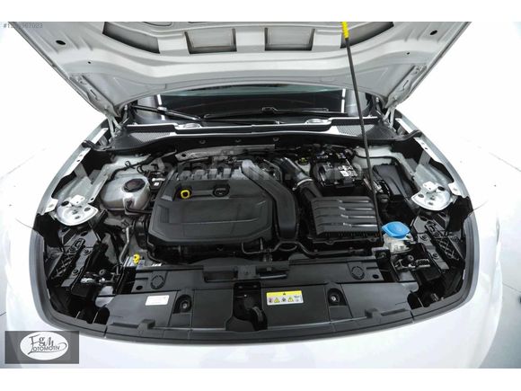 2023 CUPRA FORMENTOR 1,5 TSİ 150 HP 68,000 KM FULL+FULL+BOYASIZ