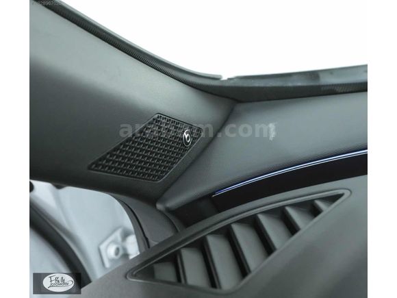 2023 CUPRA FORMENTOR 1,5 TSİ 150 HP 68,000 KM FULL+FULL+BOYASIZ